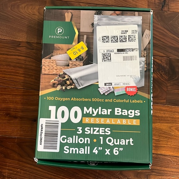 New. Never opened. - Picture 1 of 2